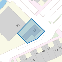 Perceel VHT00-A-4157