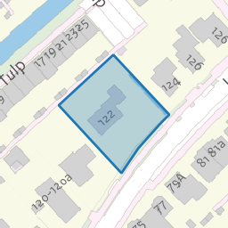 Perceel VHT00-A-4163