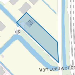 Perceel VHT00-A-4165