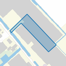 Perceel VHT00-A-4177