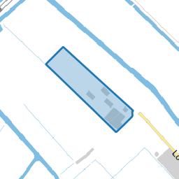 Perceel VHT00-A-4205