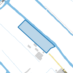 Perceel VHT00-A-4206