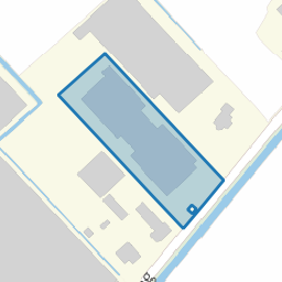 Perceel VHT00-A-4213