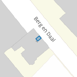 Perceel VHT00-A-4214