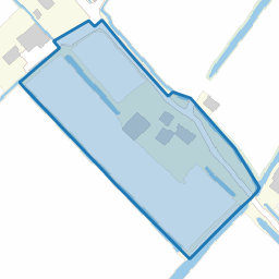 Perceel VHT00-A-4234