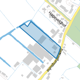 Perceel VHT00-A-4239