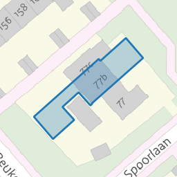 Perceel VHT00-A-4253