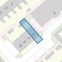 Perceel VHT00-A-4274