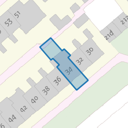 Perceel VHT00-A-4305