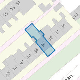 Perceel VHT00-A-4307