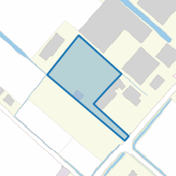 Perceel VHT00-A-4317