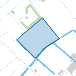 Perceel VHT00-A-4320