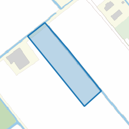 Perceel VHT00-A-4323