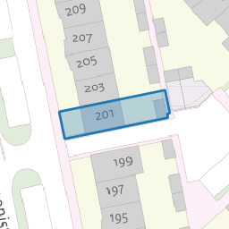 Perceel VHT00-A-4360