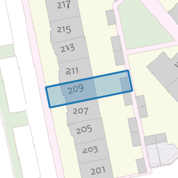 Perceel VHT00-A-4364