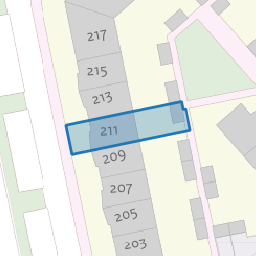 Perceel VHT00-A-4365