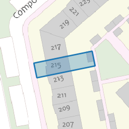 Perceel VHT00-A-4367