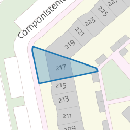 Perceel VHT00-A-4368