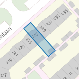 Perceel VHT00-A-4373