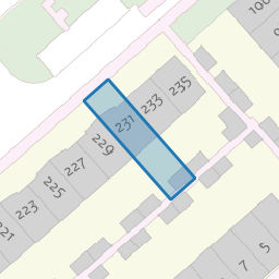 Perceel VHT00-A-4375