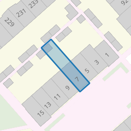 Perceel VHT00-A-4376