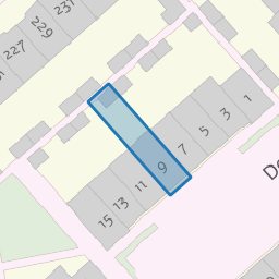 Perceel VHT00-A-4377