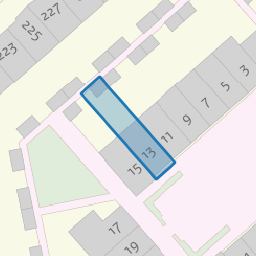 Perceel VHT00-A-4379