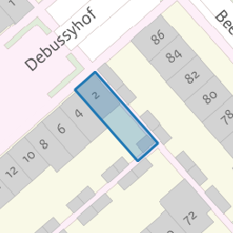 Perceel VHT00-A-4388