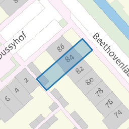 Perceel VHT00-A-4390