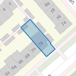 Perceel VHT00-A-4396