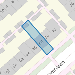 Perceel VHT00-A-4398