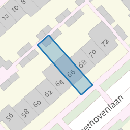 Perceel VHT00-A-4399