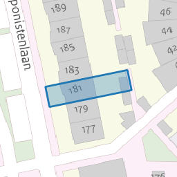 Perceel VHT00-A-4415