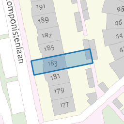 Perceel VHT00-A-4416