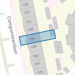 Perceel VHT00-A-4418