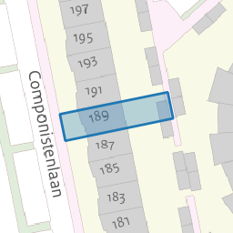 Perceel VHT00-A-4419