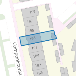 Perceel VHT00-A-4421