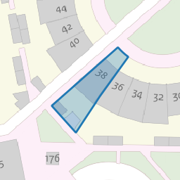 Perceel VHT00-A-4425