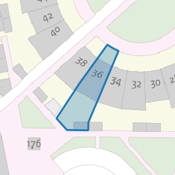 Perceel VHT00-A-4426