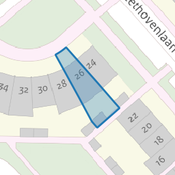 Perceel VHT00-A-4431