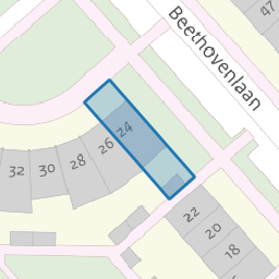 Perceel VHT00-A-4432