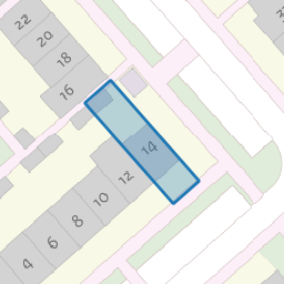 Perceel VHT00-A-4437