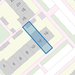 Perceel VHT00-A-4438