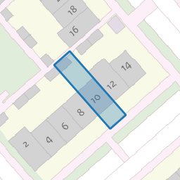 Perceel VHT00-A-4439