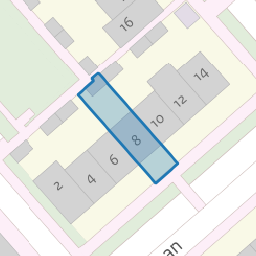 Perceel VHT00-A-4440