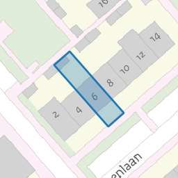 Perceel VHT00-A-4441