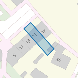 Perceel VHT00-A-4446