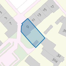 Perceel VHT00-A-4449