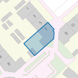 Perceel VHT00-A-4450