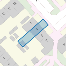 Perceel VHT00-A-4452